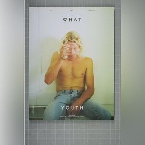 Surfing Magazine What Youth Spring 2013